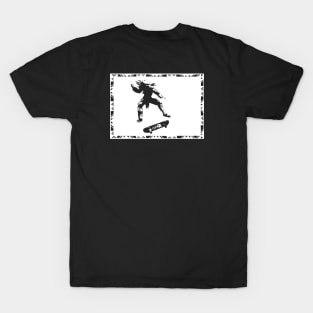 Kick Flip T-Shirt